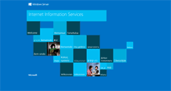 Desktop Screenshot of ntsinformatica.eu